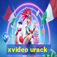 xvideo urack